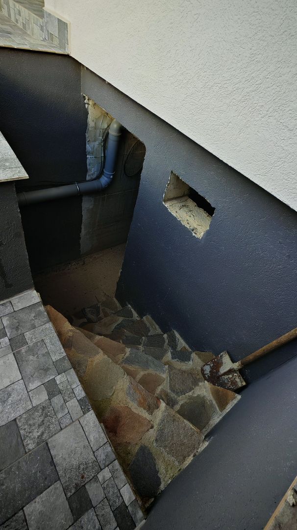 Vila tip duplex S+P+E cartier IZVOR Tarlungeni semimobilata179000 euro - Poză 41