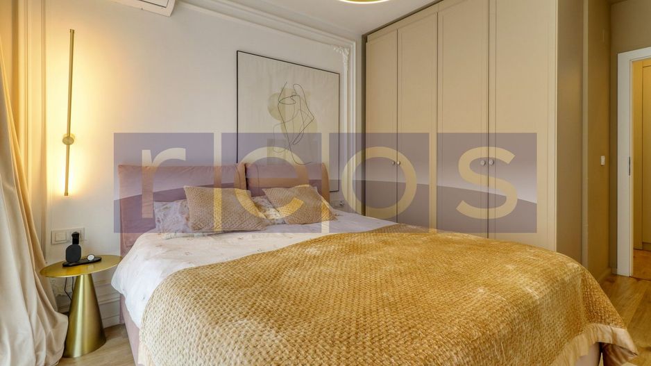 DE VANZARE | 3 CAMERE AVIATIEI | LOCATIE PREMIUM | 2 PARCARI SUBTERANE - Poză 9