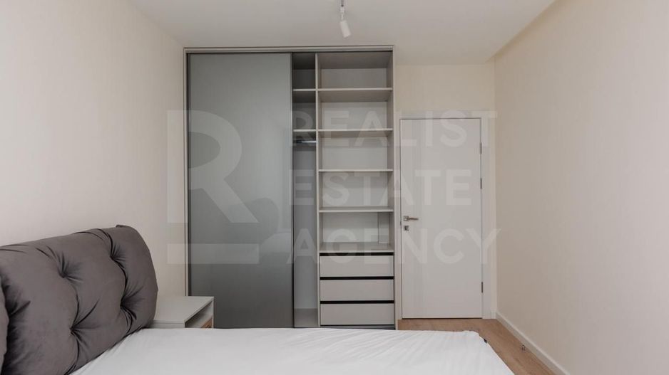 Chirie, apartament, 2 camere, strada Corneşti, Râșcani - Poză 7