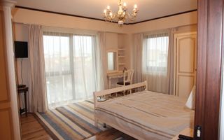 Apartament 3 camere decomandate parcare subterana Calea Dumbravii - Poză 13