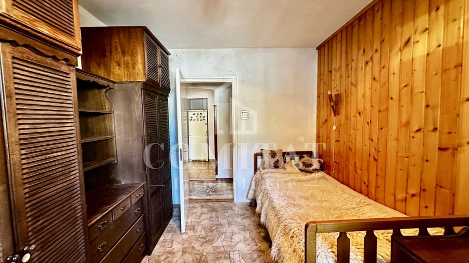 Apartament 3 camere decomandate | Cartier Gheorgheni - Poză 9