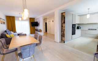 Casă 4 camere | Preț EXCEPȚIONAL | Mobilată și utilată - Poză 3