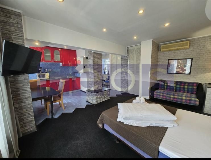 VANZARE GARSONIERA | DECOMANDATA | ZONA UNIRII - Poză 2