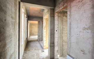 FINISAT MODERN, 4 camere cu terasa, 3 bai, incalzire in pardoseala - COMISION 0% - Poză 2