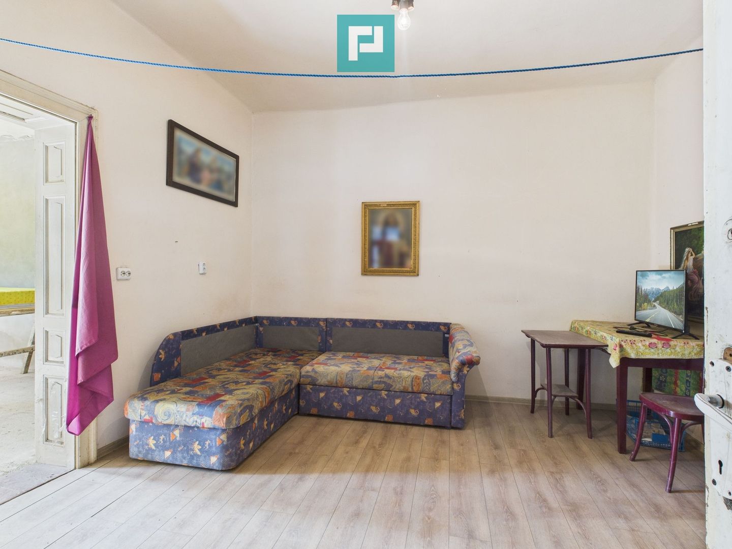 Casă spatioasă și solidă în Pecica - Poză 16