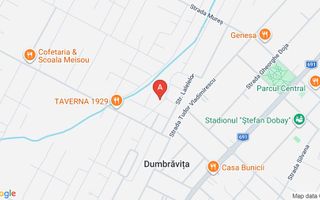 Mobilat si utilat. Pozitie buna. 2 locuri de parcare - Poză 14