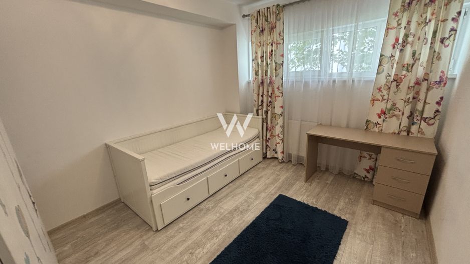 Apartament 3 camere cu terasă spațioasă- Cartierul Kogălniceanu, Sibiu - Poză 7