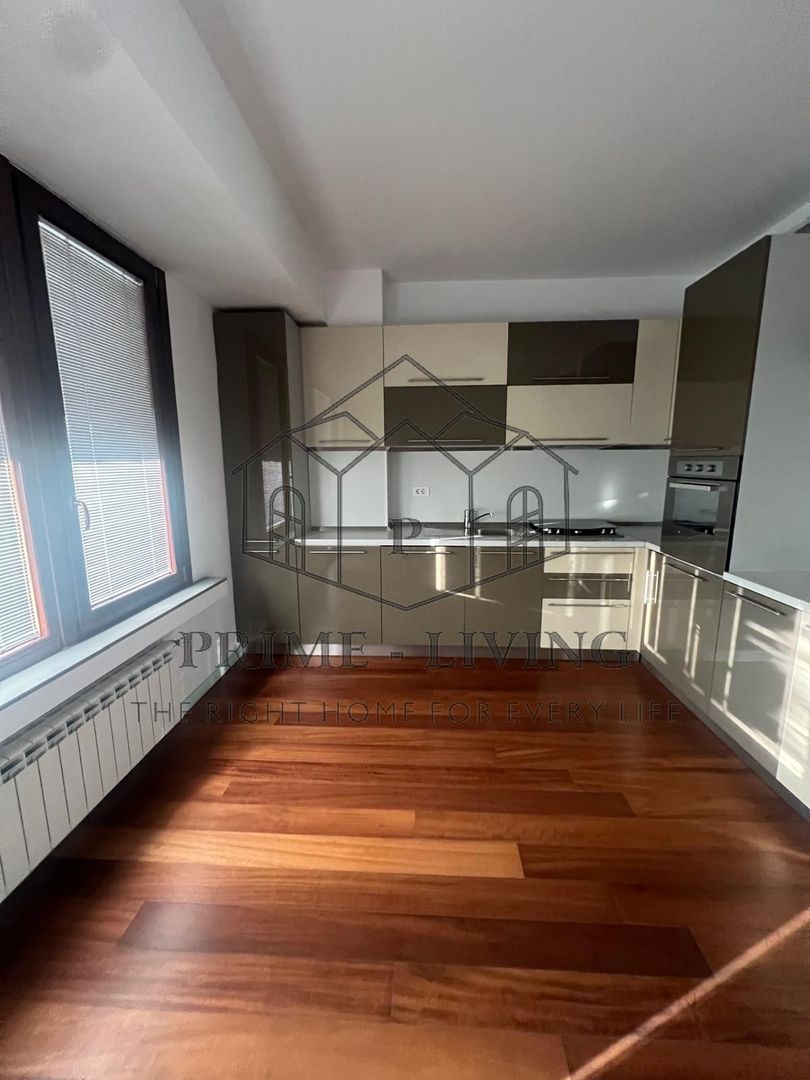 APARTAMENT SUPERB CU 3 CAMERE IN ZONA KISELEFF/ ARCUL DE TRIUMF - Poză 4