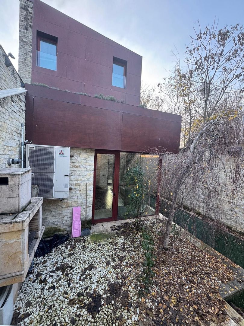 Vilă Premium cu Piscină Încălzită | Sector 1 | Banu Manta-Victoriei - Poză 6