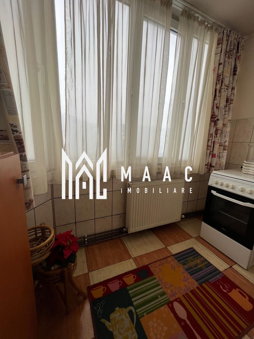 Apartament | 3 camere | Calea lui Traian | Etaj 3 - Poză 6