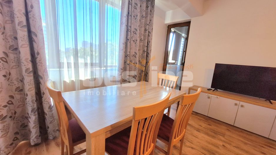 Apartament 2 camere | 2 minute de metroul Mihai Bravu | Decomandat - Poză 8