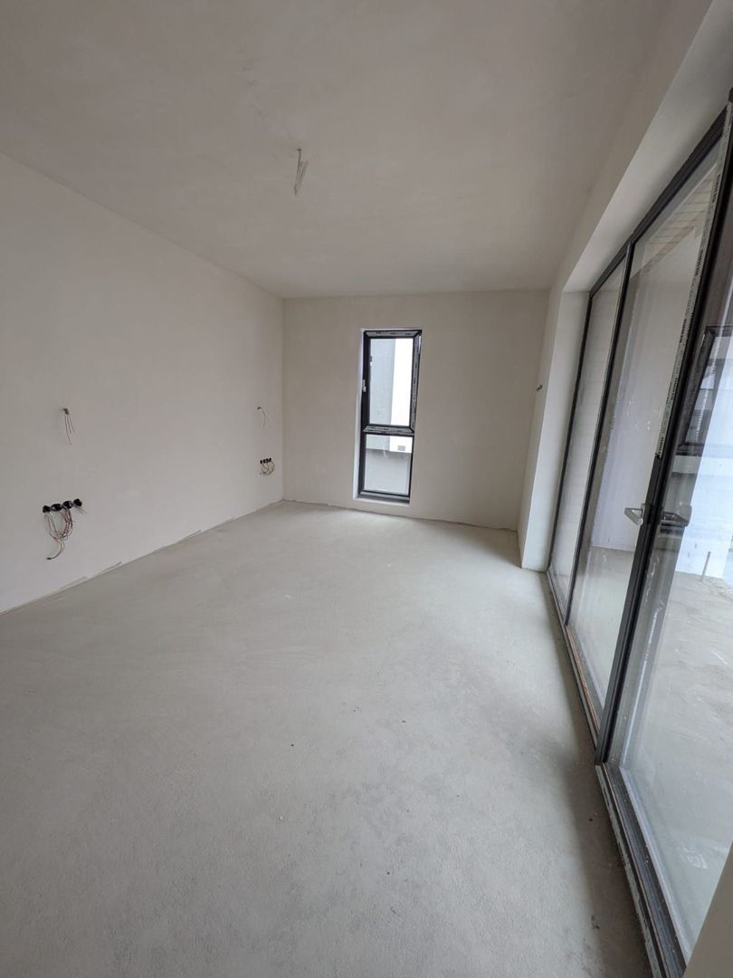 Duplex semifinisat, zona Vivo - Poză 11