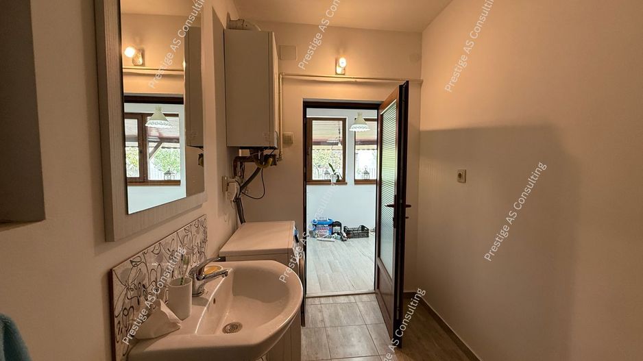 Casa plan Parter | 4 Camere 2 gr sanitare| Drubeta-Girocului - Poză 17