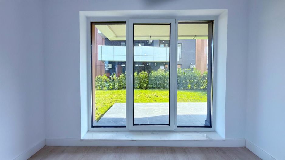 Apartament 4 camere Astorium Garden  Curte proprie  Theodor Pallady - Poză 6