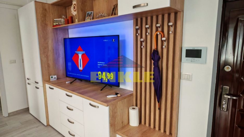 Apartament 3 camere de vânzare, BLOC NOU!! - Poză 3