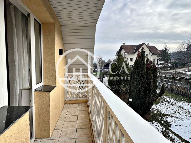 Apartament cu 3 camere de închiriat în zona Spitalul Judetean, Oradea - Poză 9