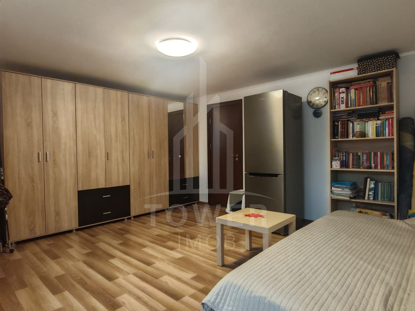 Casă modernă cu garaj, pod amenajabil și terasă | Turnișor | Proprietar - Poză 16