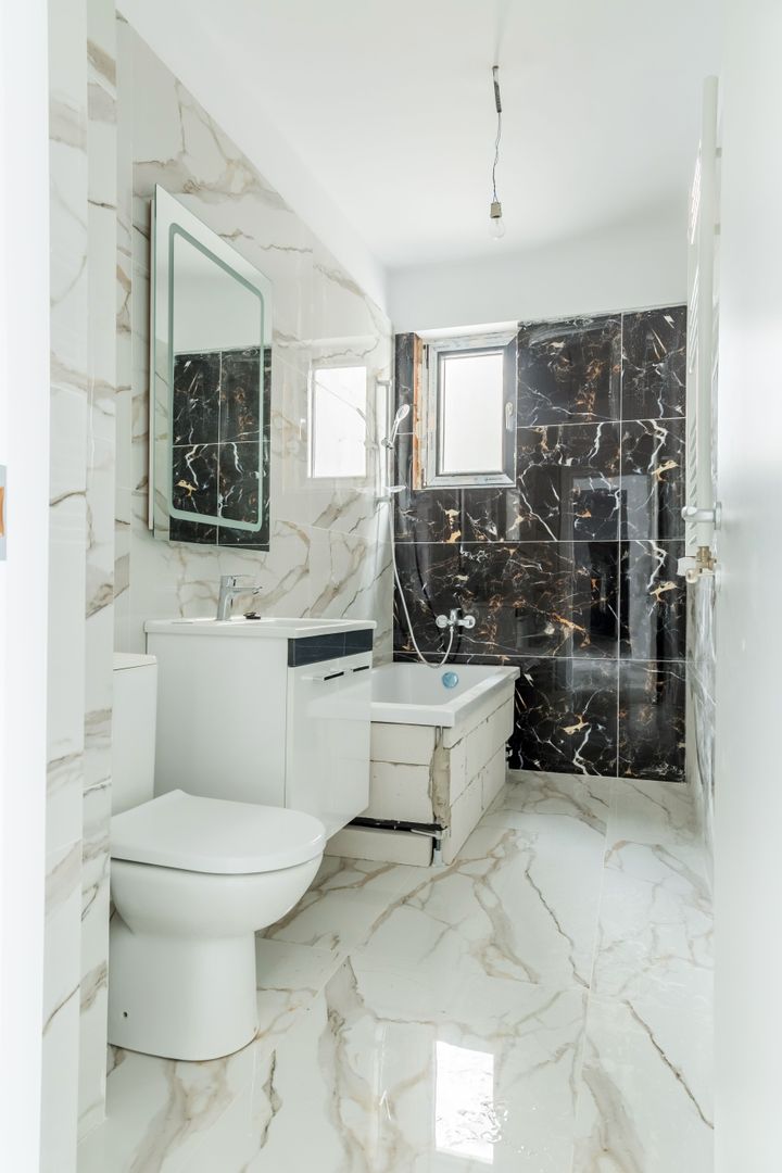 Apartament 3 Camere, Etaj 2, Decomandat, 92 mp Utili, Str. Oboga, Militari - Poză 10