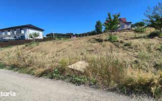 Teren de vânzare în Hlincea, Iași – 1000 mp, utilități complete - Poză 8