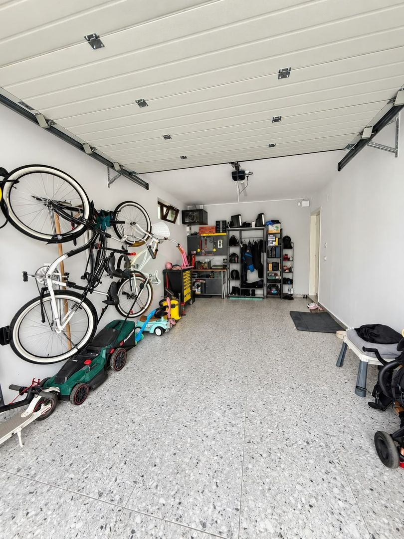 Vilă Premium | 5 camere, garaj și curte proprie | Pipera - Poză 40