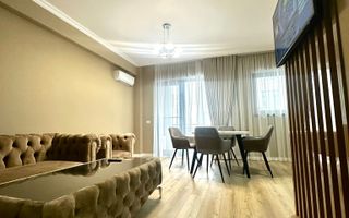 2cam | bloc nou, parcare, lift, centrala, ac | Mehala-Torontalului - Poză 8