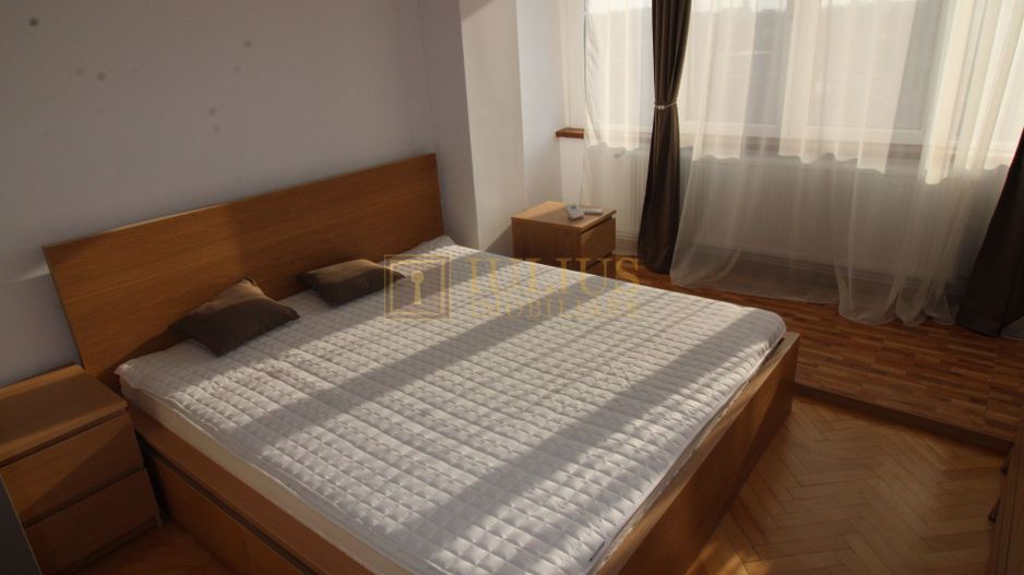 2 camere, Circumvalatiunii, ideal pentru cuplu, 1 persoana, centrala proprie - Poză 9