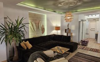 inchiriez apartament 3 camere - Poză 6