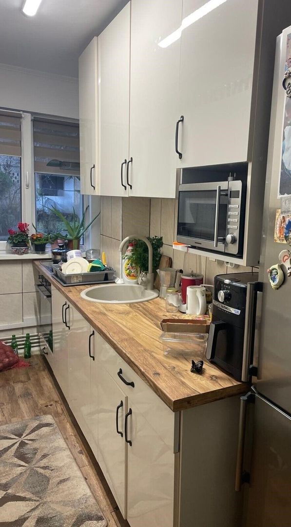 Apartament 2 camere- Dâmbu Pietros- renovat - Poză 7