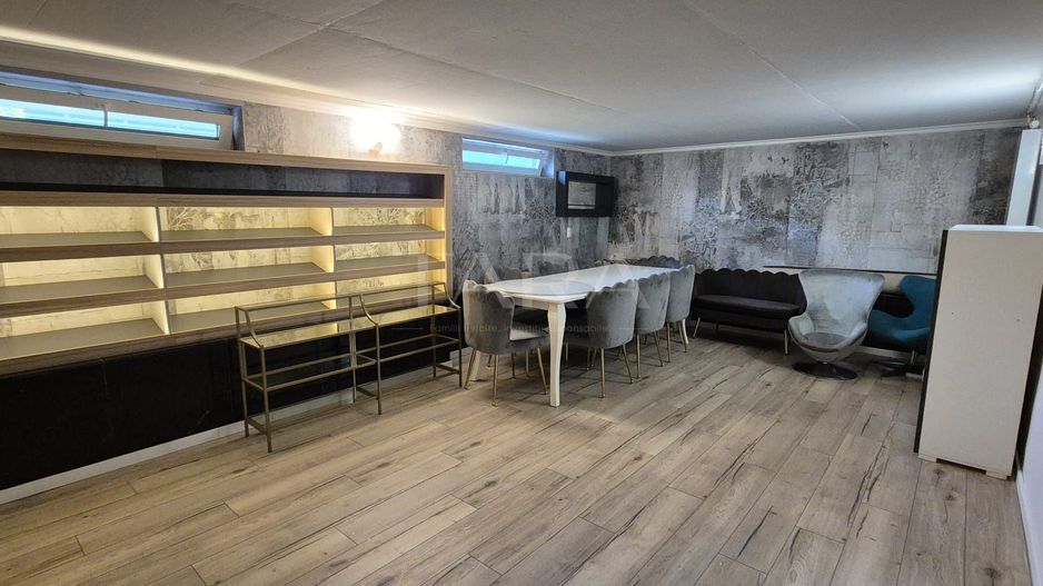 EXCLUSIVITATE Inchiriere casa individuala zona Eugen Ionesco - Poză 12