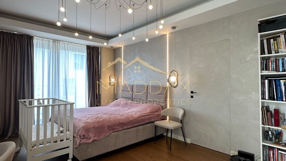 Penthouse Duplex**Rooftop** Gradina privata 250 mp//HERASTRAU//NORD - Poză 11