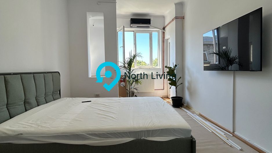 3 camere PREMIUM | Stirbei Voda | Cismigiu - Poză 4