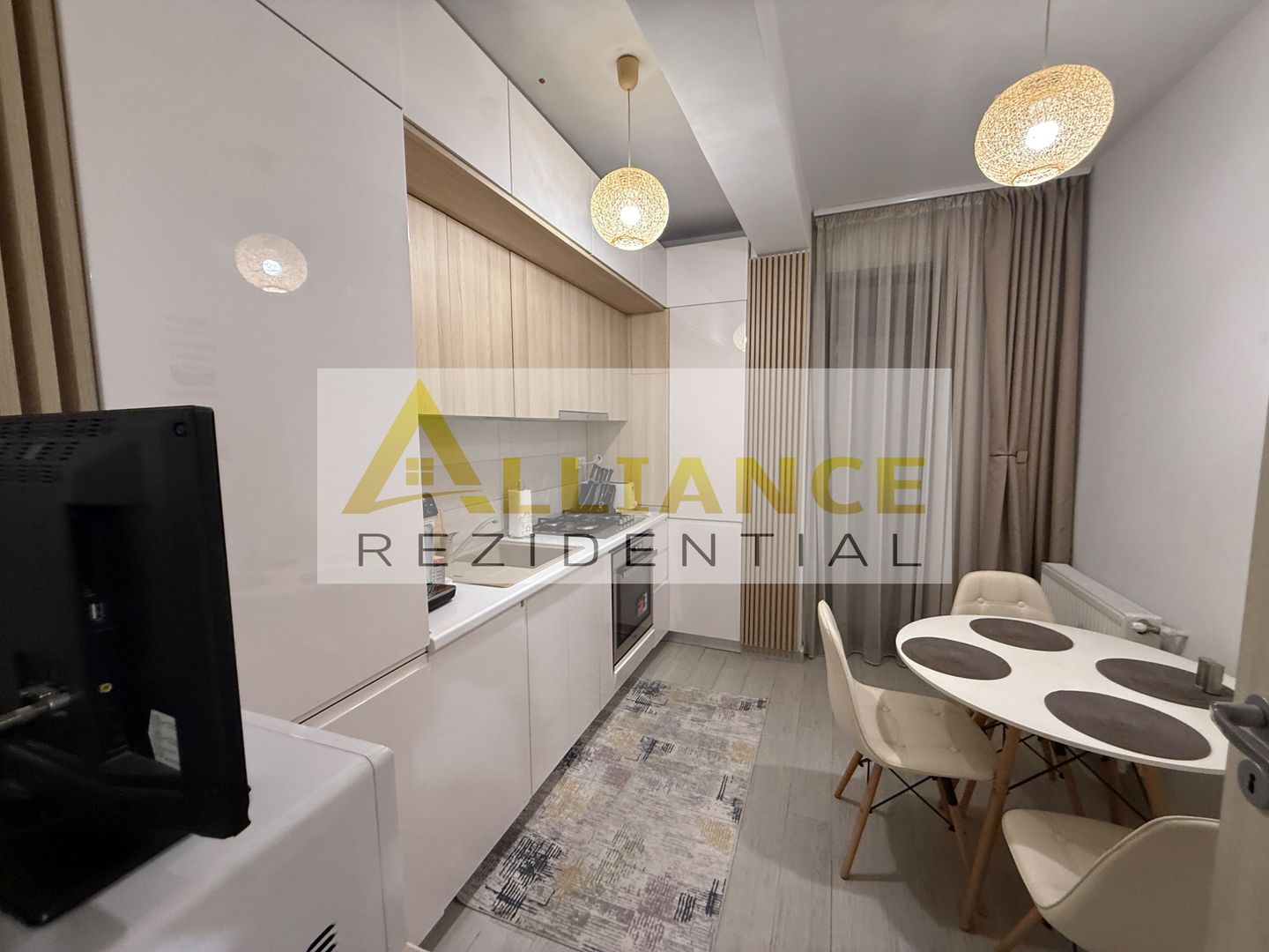 DE VANZARE – APARTAMENT 3 CAMERE | CHEILE TURZII | SECTOR 4 - Poză 6