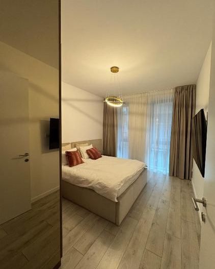 Modern duplex GF+1 | 3 rooms | Herastrau - Poză 8