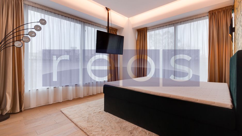 INCHIRIERE 3CAMERE | ONE ELIADE | ULTRAFINISAT | VEDERE PARC | PARCARE - Poză 8