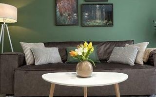 Inchiriere apartament 2 camere | Onix Park North | Pipera - Poză 2