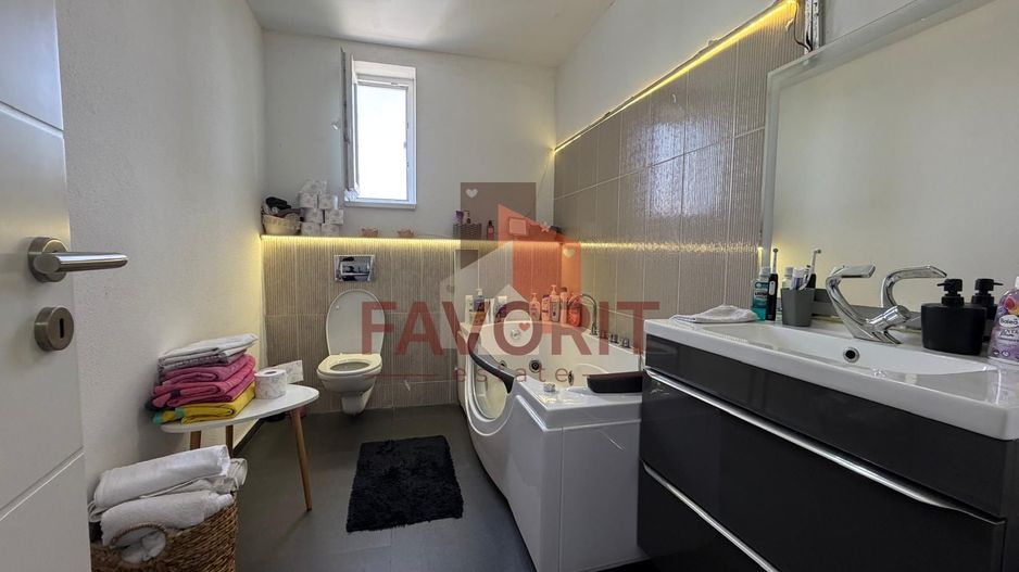 Duplex in Timisoara | 4 camere | Toate utilitatile | Mobilat si utilat - Poză 20