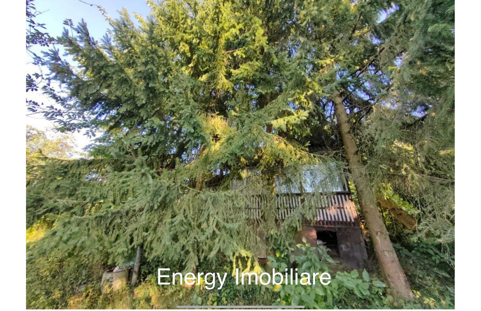 Teren de 500 mp, Platoul Cornești - Poză 5