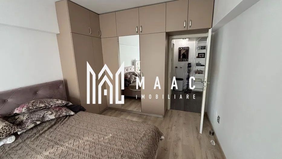 Apartament 2 camere de vânzare | Sibiu, Ștrand | 60 mp - Poză 7