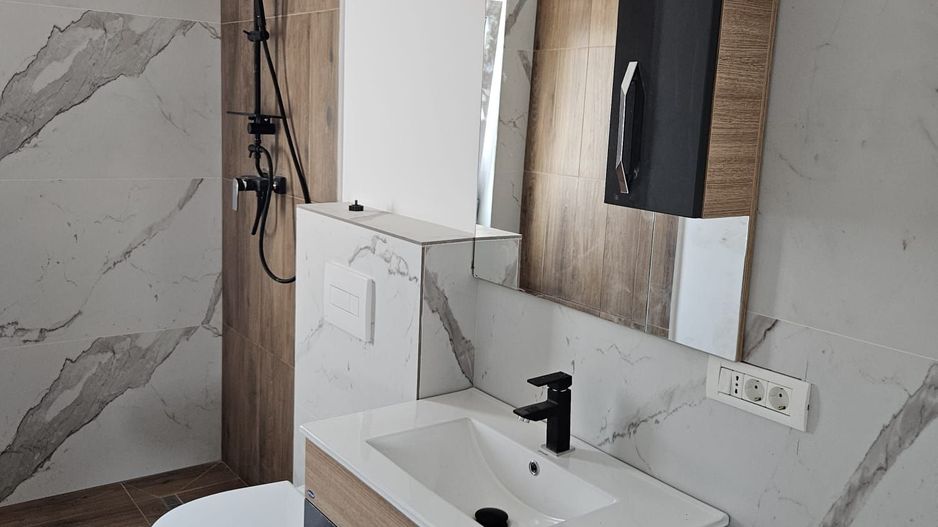 Comision 0%  Duplex 2 dormitoare Giarmata Vii toate utilitatiile - Poză 4