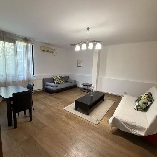 APARTAMENT COCHET, 2 CAMERE, PIATA VICTORIEI - Poză 3