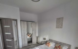 Închiriez 2 camere mobilat, Mamaia Nord, lângă Kaufland, termen lung - Poză 6