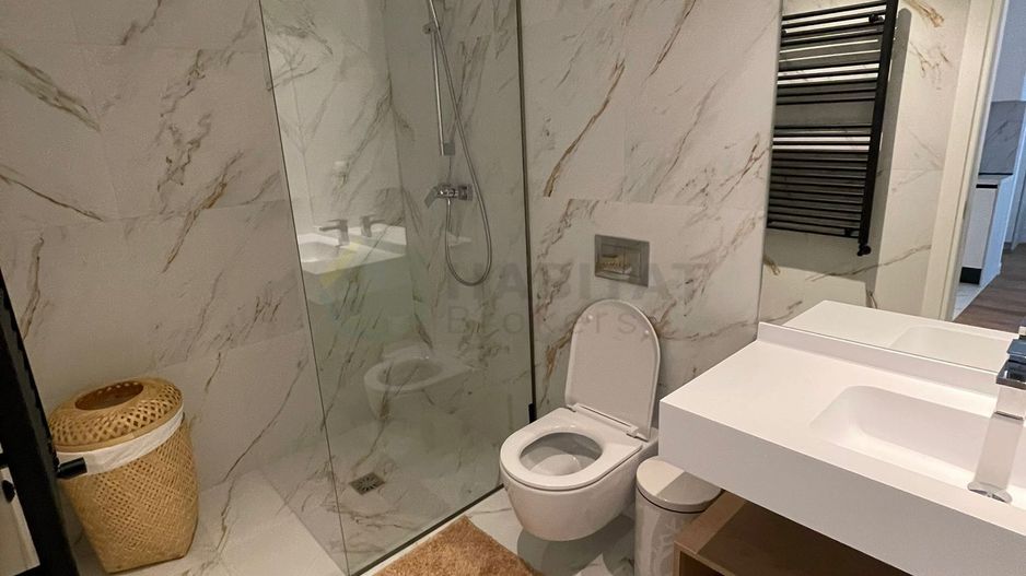 Apartament de Lux 2 Camere – One Cotroceni Park | Totul Nou | Mobilat Modern - Poză 16
