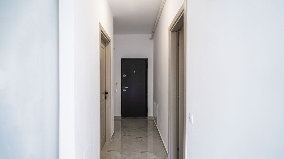 MILITARI, METROU PACII, 2 CAMERE, 57 mp, GRADINA, 150 mp - Poză 15