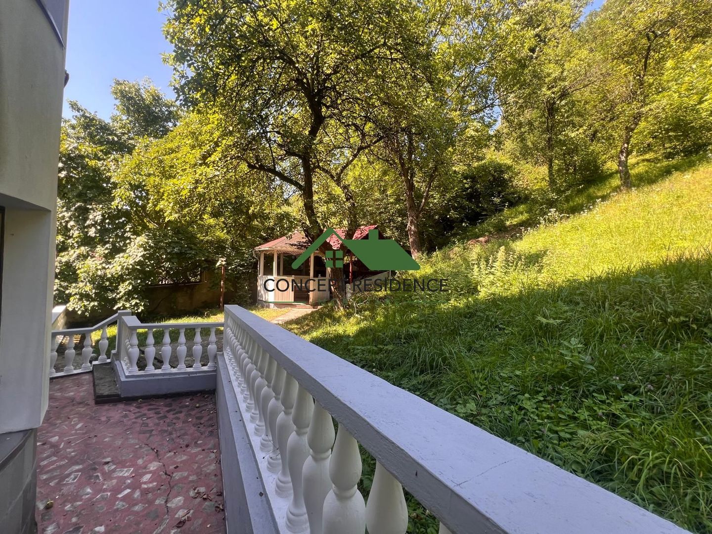 Vilă 816 mp | 20 ari teren | Valea Roșie | Ideală pentru investitie - Poză 54