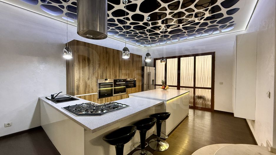 Vânzare, casă, 5 camere, strada Nicolae Dimo, Edineț - Poză 8