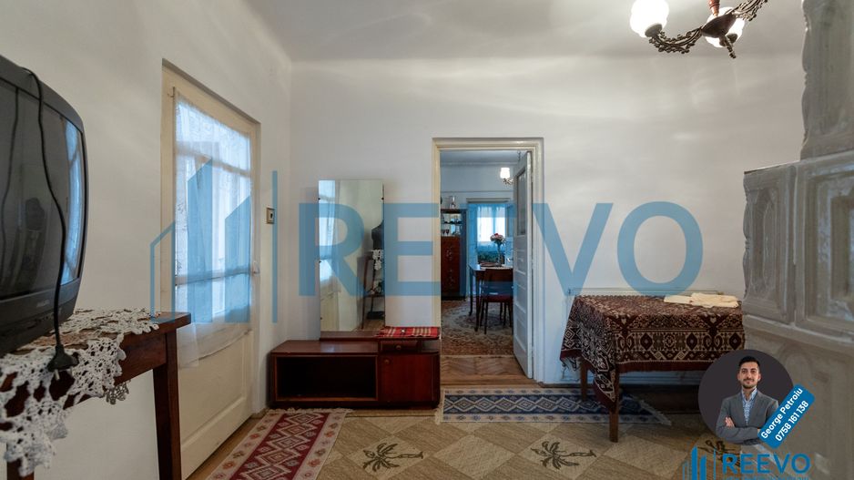 Casă de vânzare Buhuși, Str. Orbic - Poză 17