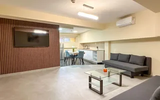 OPORTUNITATE INVESTIȚIE – APARTHOTEL PREMIUM ÎN INIMA BUCUREȘTIULUI - Poză 14