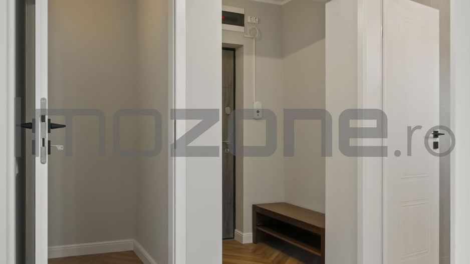 DRUMUL TABEREI | 2 CAMERE | BD.TIMISOARA | RENOVAT COMPLET | BAIE CU GEAM | - Poză 7