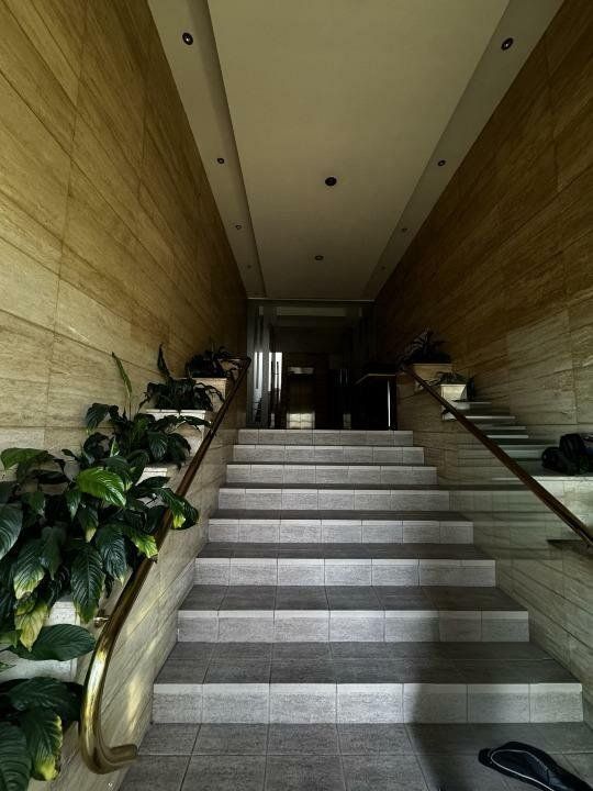 BRASADAS închiriază Penthouse cu terasa la Parcul Circului. - Poză 11