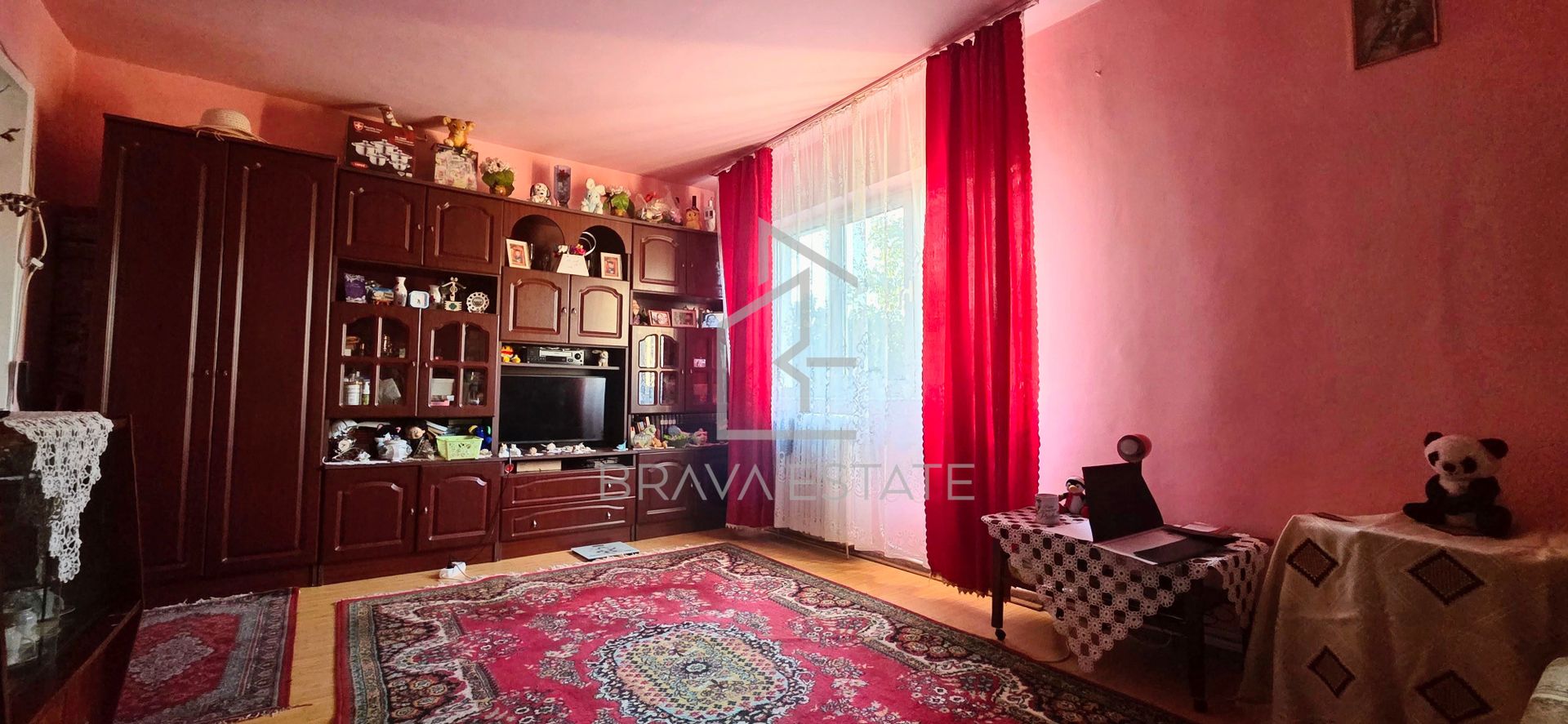 Apartament 2 camere, 52mp, balcon 9mp, cartier Zorilor - Poză 3
